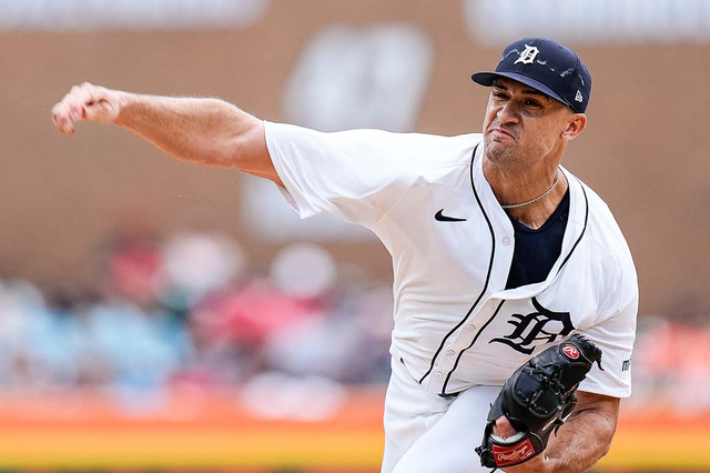 【MLB】ドジャースはトレード市場で「ギリギリ勝者」　米メディアが判定「フラハティの獲得がなければ負け犬だった」 画像