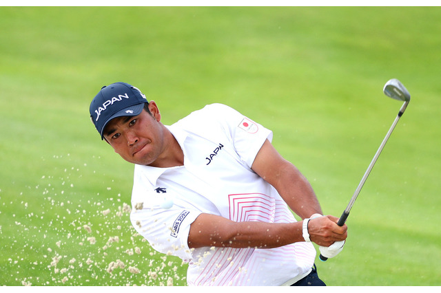 【今夜の注目競技】圧巻スタートの松山英樹が金メダルかけて後半戦へ　卓球女子のエース早田ひなは3位決定戦に挑む【パリ五輪2024】 画像