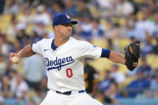 【MLB】“優勝請負人”として活躍中のフラハティと菊池雄星　注目したい両投手の「フラッグディール移籍」成功の共通点とは？ 画像