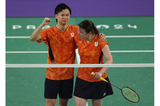 「ワタガシ」解散で注目集まる“新パートナー”　渡辺勇大は世界ジュニア王者の18歳・田口真彩と全日本社会人選手権へ 画像