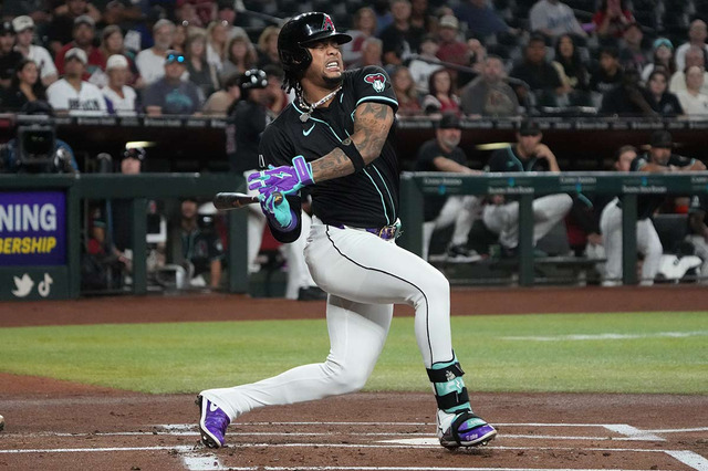 【MLB】大谷翔平やオズナとのMVP争いに与える影響は? “勝利貢献の鬼”マルテが無念のIL入り 画像