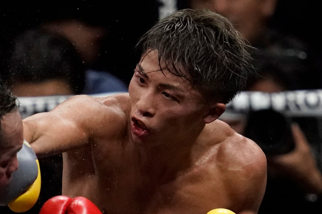 井上尚弥、実現期待の中谷潤人戦は「最大の日本選手の試合として記憶される」　米メディアが展望、2025年にはラスベガス開催も注目 画像