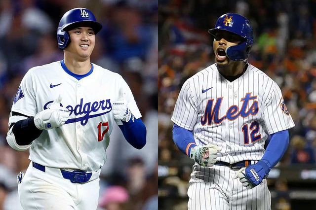 【MLB】MVP争いで「リンドーアが大谷翔平を追い抜くことは難しい」　殿堂入りスモルツ氏が見解　DH専任でも……前人未踏ぶりを評価 画像