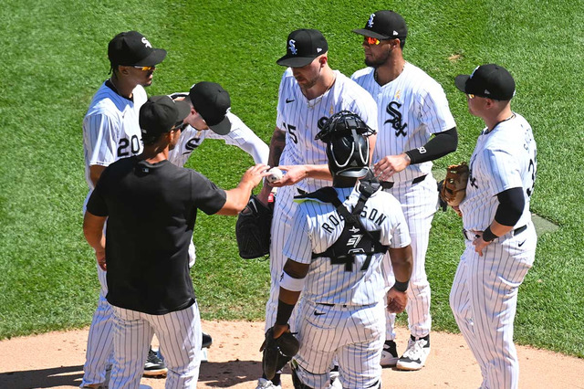 【MLB】10敗投手が4人、チーム首位打者は打率.247…　120敗目前のホワイトソックスが直面する「絶対に負けられない戦い」 画像