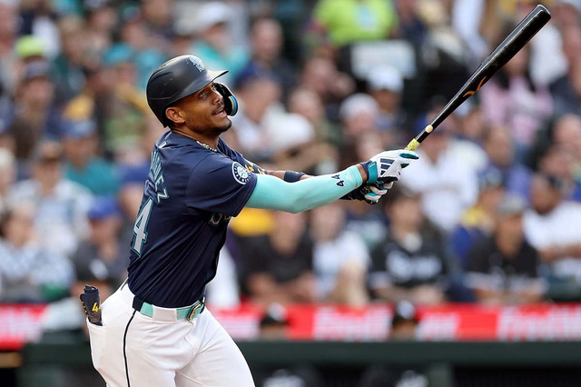 【MLB】マリナーズが10ゲーム差の首位から転落、23年連続で地区優勝逃す　米記者落胆「忘れがたい、残念な一日」 画像