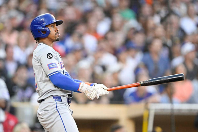 【MLB】WC残り2枠は3チームが「89勝73敗」で全日程終了、メッツとブレーブスがPS進出　リンドーアが9回逆転2ラン 画像