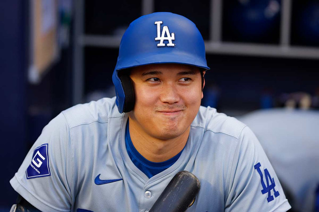 【MLB】「3度目の満票MVPほぼ確実」大谷翔平、今シーズンの“歴史的活躍”を公式サイトが評価 指揮官も「スーパースター」と激賞 画像