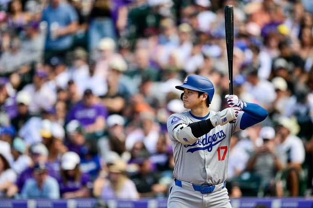【MLB】大谷翔平「50-50」記念球、約2億6500万円に高騰も……専門家は“所有権争い”を懸念　「マイナスの影響を与える」 画像