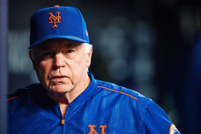 【MLB】「あんなのはフィクション」名将が語る一世を風靡した“マネーボール”の真実とカムバックが続くベテラン監督の手腕とは? 画像