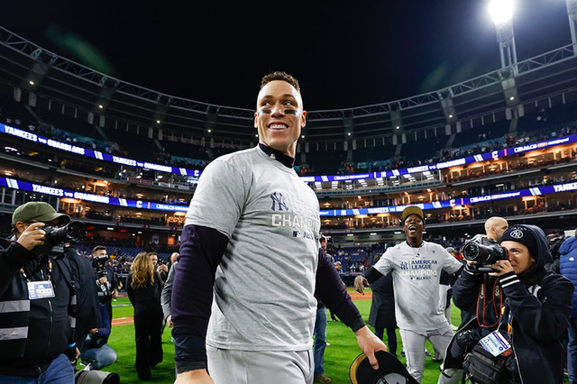 【MLB】WS展開予想、米敏腕記者は“ヤンキース優勢”に自信　ドジャースのブルペンデーは「通用しない」との声も 画像