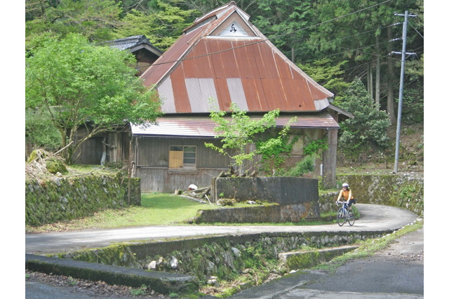 【澤田裕のさいくるくるりん】事前のプランニングもサイクリングのお楽しみ 画像