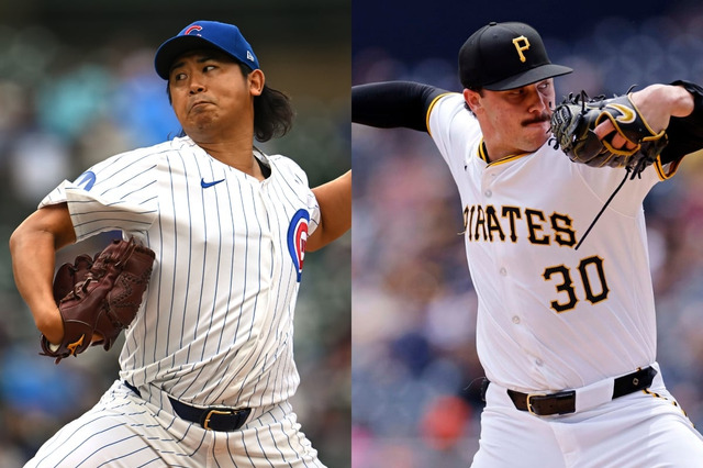 【MLB】ナ・リーグ新人王は22歳の怪物スキーンズ、大谷翔平に憧れ育った“豪腕新人”が受賞　今永昇太は4位にランクイン 画像