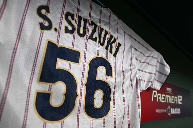 【プレミア12】侍ジャパン、アメリカ戦スタメン発表　髙橋宏斗と坂倉将吾のバッテリー　スーパーラウンド初戦 画像