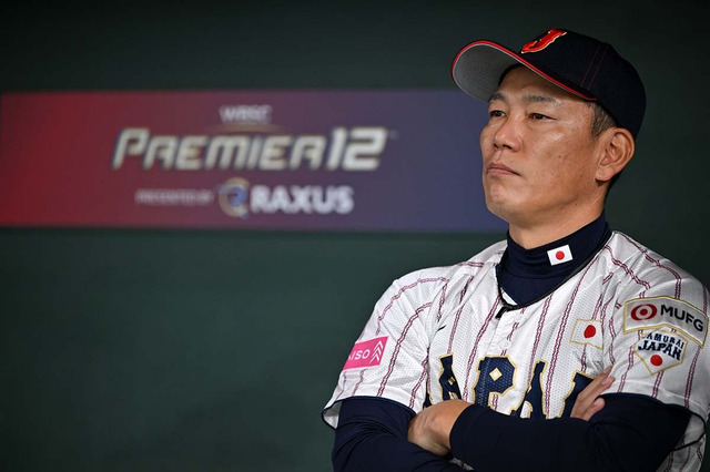 【プレミア12】侍ジャパン、打線沈黙4安打で悲願の連覇ならず　直球狙い“痛恨の2被弾”が致命傷に 画像