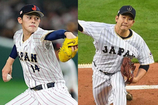 【MLB】メジャー移籍を窺う日本人投手たち　注目銘柄の佐々木朗希は争奪戦展開、復活の菅野智之は年齢懸念も“格安”が追い風 画像