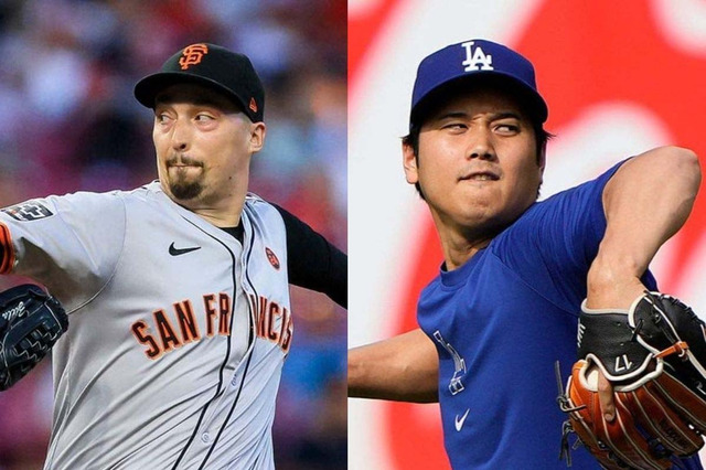 【MLB】「スネルと大谷翔平に交換される」ド軍がCY賞左腕確保で先発陣刷新か　地元メディアは佐々木朗希の獲得にも太鼓判「最有力候補」 画像
