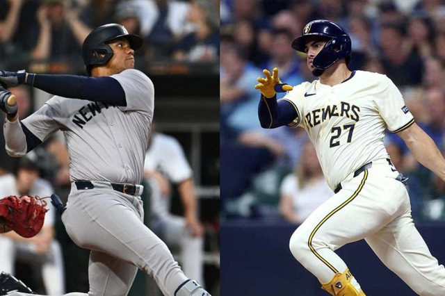 【MLB】ヤ軍は「ソトと契約しない場合方向転換をするのか?」 26歳の代替案にメジャー屈指の遊撃手、コンバート案も浮上 画像