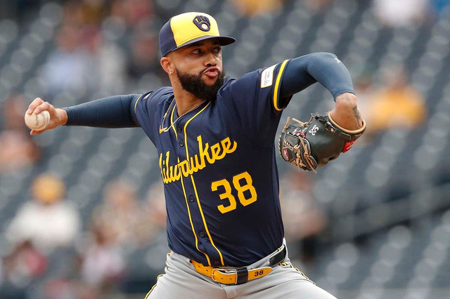 【MLB】ドジャースに守護神を求める声続々　「トレードでブルワーズのクローザー、ウィリアムズ獲得を」交換要員にラックスらの名前 画像