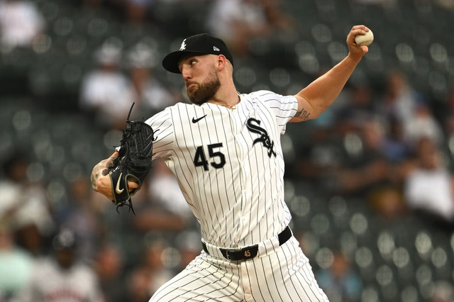 【MLB】クロシェ獲得のレッドソックス、若手有望株“4人放出”に踏み切った理由　米敏腕記者が分析「理に適った動き」 画像
