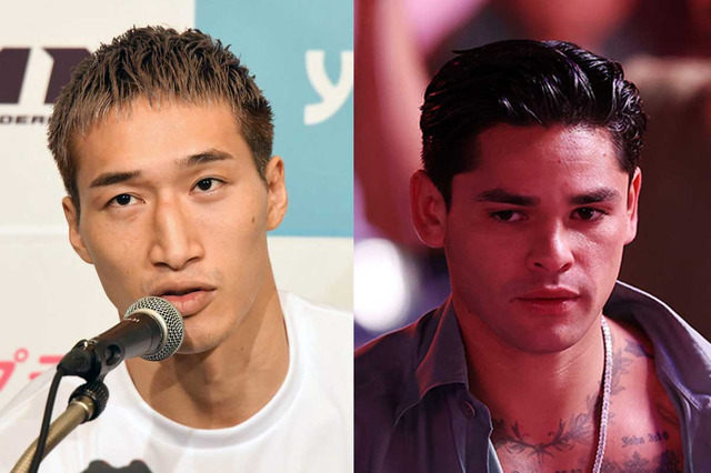 【RIZIN】安保瑠輝也、大晦日の試合延期も男気爆発……　“ボクシング界の問題児”に「100%で戻ってきて欲しい」「オレはいつだってOKだぜ！」 画像