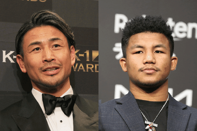 【ONE】「早く試してみたい」ロッタン、武尊戦に“秘策”あり　魔裟斗は計量失敗を懸念も……「いつも本気。今回も全力でやる」 画像