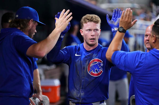 【MLB】ドジャース戦で神キャッチ連発、今季走塁と守備で“もっとも価値が高かった”意外な選手「PCA」　公式データ部門が分析 画像