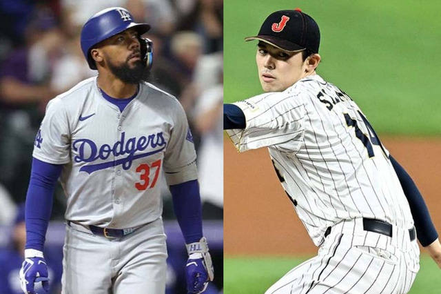 【MLB】米専門局が2025年の補強動向を格付け　ド軍は堂々1位で「WS優勝候補として参戦」　佐々木朗希獲得なら歴史的記録も視界 画像