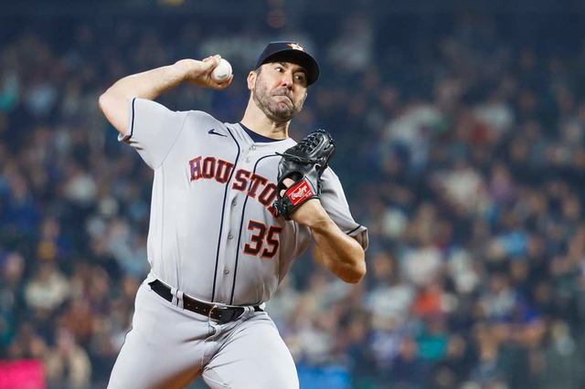 【MLB】ドジャース地元メディアが警戒感「衰えていることを願うしかない」　CY賞3回バーランダーが天敵ジャイアンツと1年契約 画像