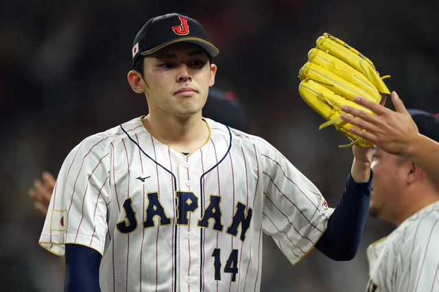【MLB】佐々木朗希の“最終候補”3つの本拠地を公式データで徹底比較　投手にもっとも有利な球場は…… 画像