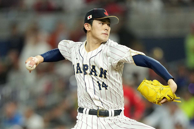 【MLB】佐々木朗希、2度目の面談“大トリ”はドジャース　スター選手同席で「大きな魅力をアピール」と米報道 画像