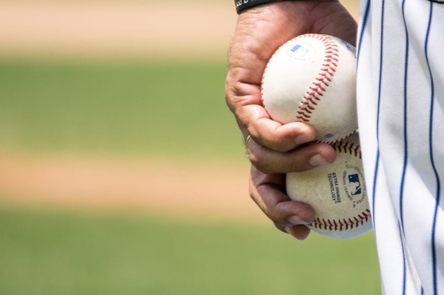 【MLB】「大谷翔平のような二刀流を夢見て」森井翔太郎とアスレチックスのマイナー契約を米メディアが報道 画像