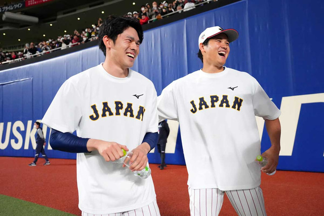【MLB】佐々木朗希のドジャース加入で世界最強ローテが完成 地元メディア「野球を台無しにしているわけではない」と批判を一蹴 画像