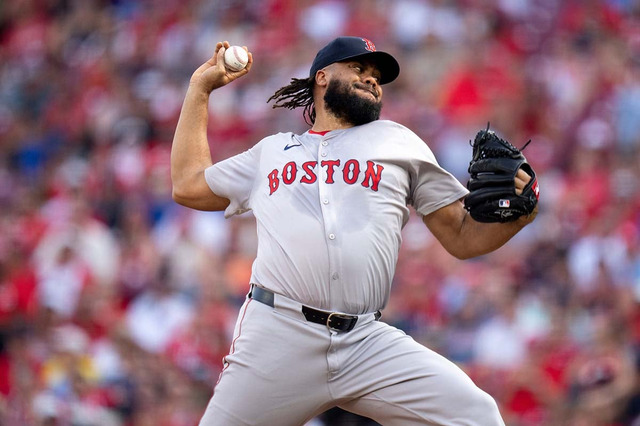 【MLB】元セーブ王のFAジャンセン、古巣ドジャース復帰に意欲と米報道 補強は完了も「どこであれプレーする準備はできている」 画像