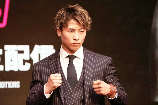「番狂わせは起こるもの」井上尚弥、1990年以来となる“歴史的展開”の可能性を米メディアが指摘　「センセーションを巻き起こす予感」 画像