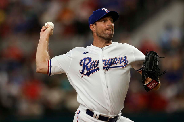 【MLB】ドジャース、シャーザーの公開練習にスカウト派遣　終わらない補強……今度はCY賞3回の大物右腕がターゲットか 画像