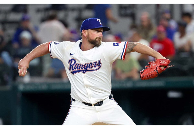 【MLB】止まらないドジャース、スコットに続くブルペン補強で「悪の帝国としての地位を確立した」と米メディア　昨季33セーブのイエーツ獲得 画像