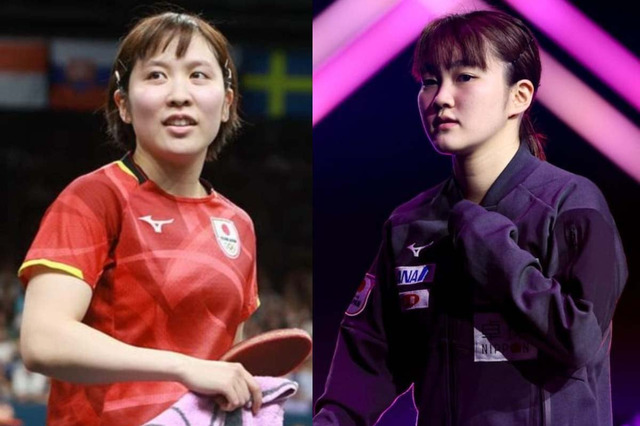 平野美宇、大藤沙月ら有力選手の“関門”は6回戦か……　国内屈指のカットマンに世界22位のサウスポーら難敵揃う女子の戦い【全日本選手権2025】 画像