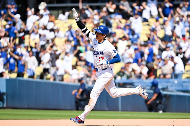 【MLB】「想像をはるかに超えていた」ドジャースGMが明かした大谷翔平のこだわり……「ルーティンを守ることに並々ならぬ努力を注ぐ」 画像