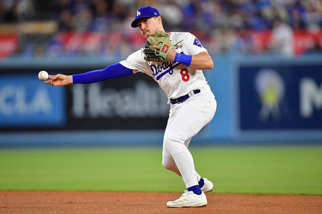 【MLB】キケとの再契約はドジャースに「非常に重要」と米記者強調　地元メディアは「チームの士気が高まる」と同意も…… 画像