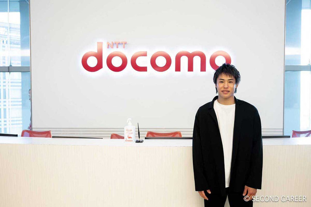 【UFC】NTTドコモ、平良達郎とスポンサー契約を締結　「総合格闘技や平良のファン拡大に努める」　ドキュメンタリー2作品を配信中 画像