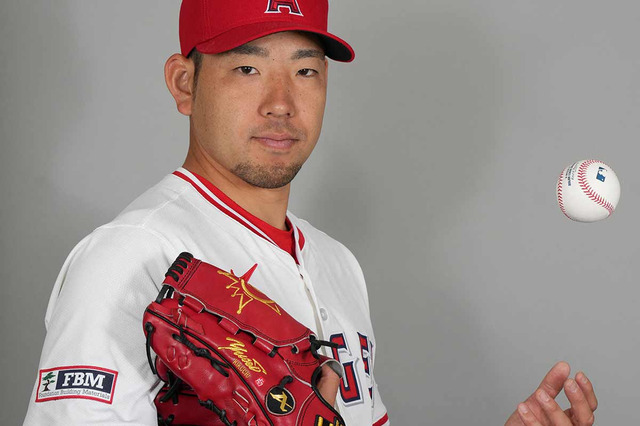 【MLB】3年97億円で移籍、エース級の活躍期待もハードヒット率に不安…菊池雄星のエンゼルスでの成績を予想 画像