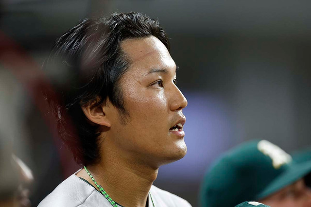 【MLB】藤浪晋太郎が「魅惑の剛速球と不安定な制球力を披露」と地元メディア　マリナーズは“課題克服”に自信「貴重な戦力になり得る」 画像