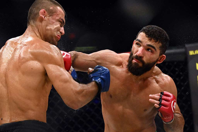 【UFC】元Bellator王者パトリシオ・ピットブルの早期タイトル挑戦の可能性は……ダナ・ホワイトCEOが言及「彼にとっては大きなチャンス」 画像