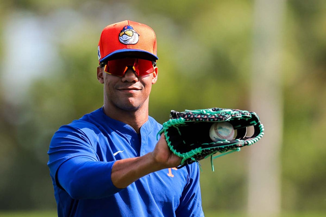 【MLB】「最高額を提示したチームはメッツではない」フアン・ソトが明かした大争奪戦の内幕　ドジャースなど最終候補に残った5球団も明言 画像