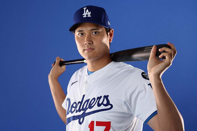 【MLB】大谷翔平がもたらす圧倒的な影響力 ウッズ、レブロンらに並ぶ“1億ドル超え”の副収入、人気ゲームにも初登場で示す存在感 画像
