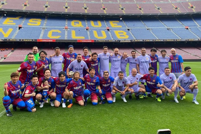 「アーセナルのホームスタジアムでプレーできる！」人気企画が5月に再び実現　公式戦の流れをリアル体験……ガナーズOBも参加へ 画像