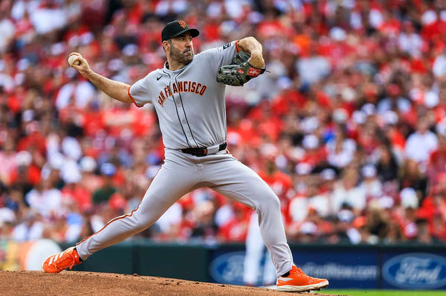 【MLB】最年長は300勝狙う名投手、ダルビッシュや元NPB助っ人もランクイン 2025年「ベテラン選手年齢順トップ10」 画像
