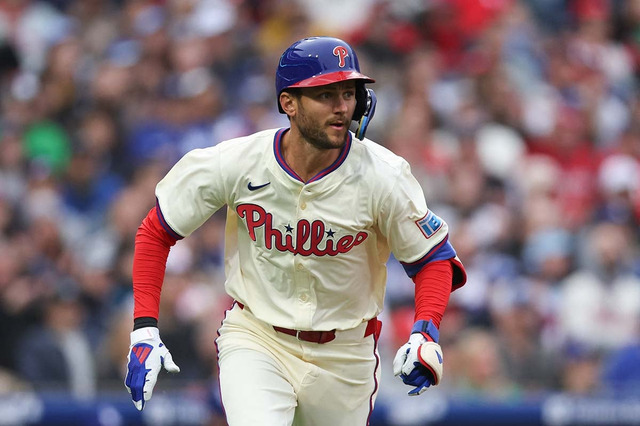 【MLB】「佐々木朗希のスプリットはファンキー」強打フィリーズが脱帽 元首位打者「いずれカーショーやウィラーのようになる」と称賛 画像