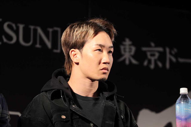 【RIZIN】朝倉未来、鈴木千裕と男祭りで対戦決定　再起戦で“3大会連続参戦”の前王者に挑戦 画像