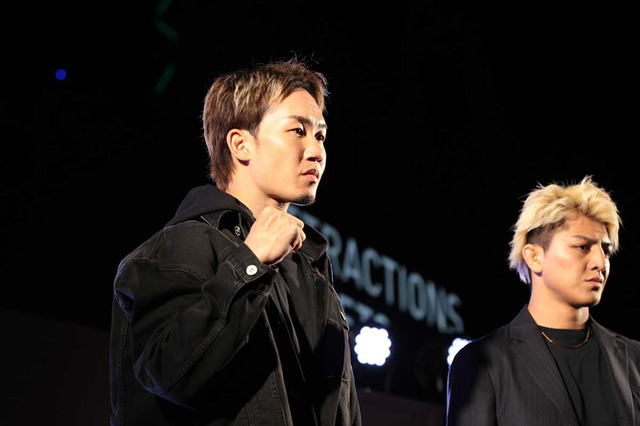 【RIZIN】「朝倉未来vs.鈴木千裕」マッチアップ実現の“舞台裏”を榊原信行CEOが明かす「奇跡的」 画像